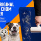 Chom Chom Pet Hair Remover Roller – Reusable Fur Cleaner Tool