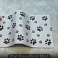 Waterproof Dog & Cat Food Mat – Non-Slip Pet Feeding Placemat