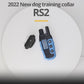 Waterproof Dog Training Collar with Remote – 3300Ft Shock & Vibration